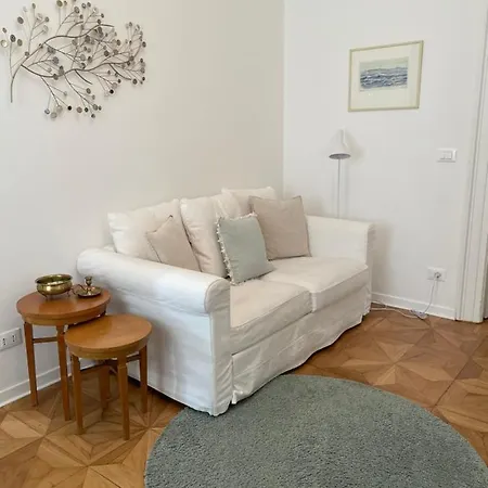 Pogri House Unita * טריאסטה