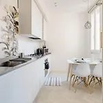 Apartament Pogri House Unita Triest