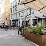 Apartament Pogri House Unita Triest
