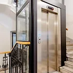 Pogri House Unita Apartament Triest