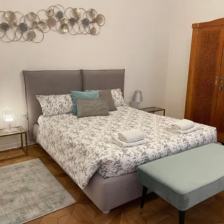 Pogri House Unita * Trieste