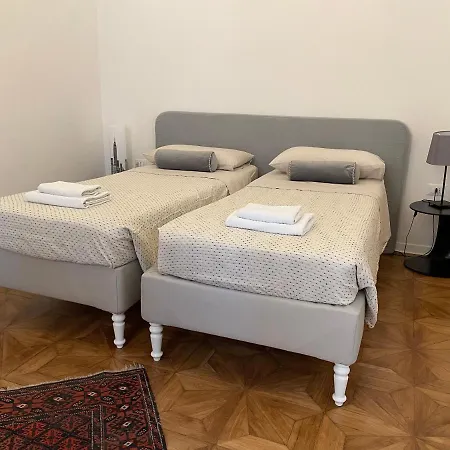 Apartment Pogri House Unita *