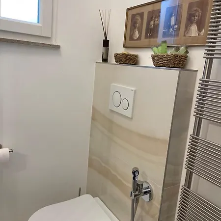 Pogri House Unità *