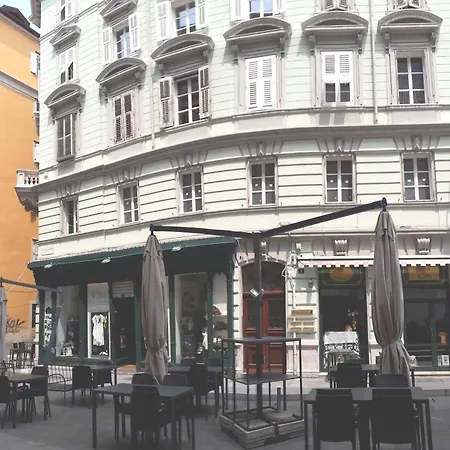 Pogri House Unita شقة ترييستي