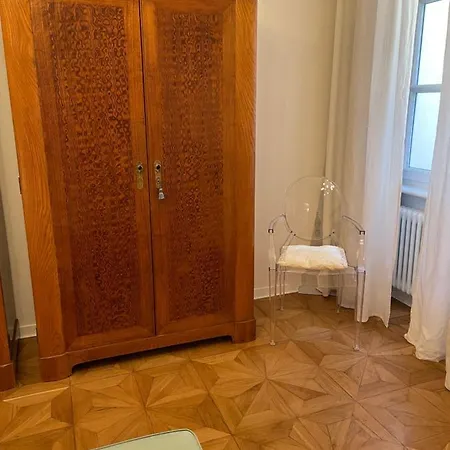 Apartment Pogri House Unita Trieste