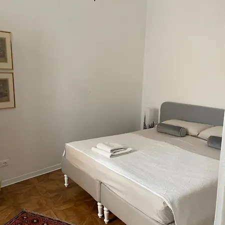 Pogri House Unita Trieste