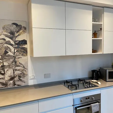 Pogri House Unita شقة ترييستي