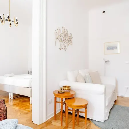 شقة Pogri House Unita *