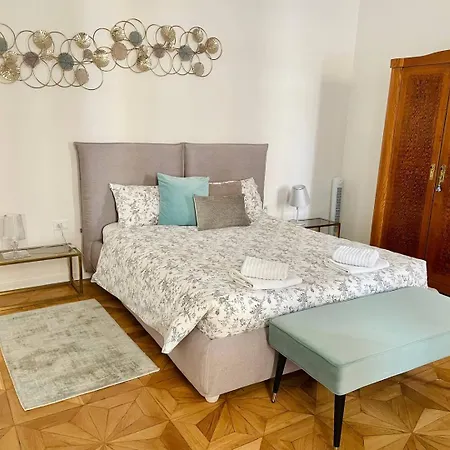 Pogri House Unita شقة ترييستي