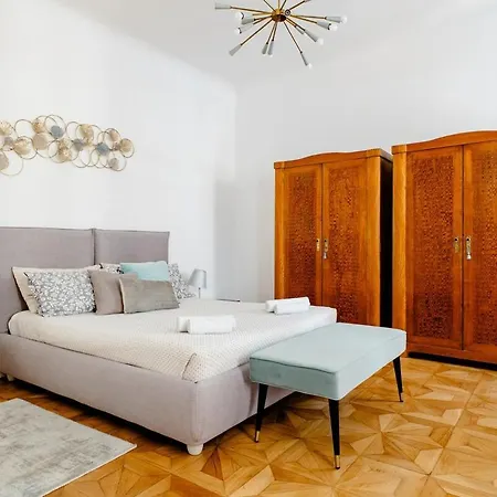 شقة Pogri House Unita