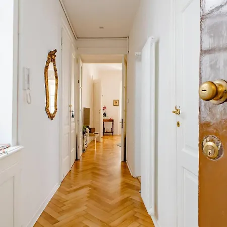 شقة Pogri House Unita