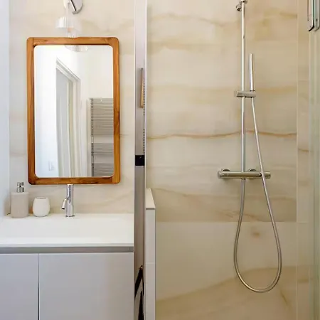 شقة Pogri House Unita *