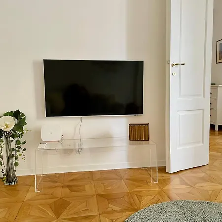 Pogri House Unita شقة ترييستي