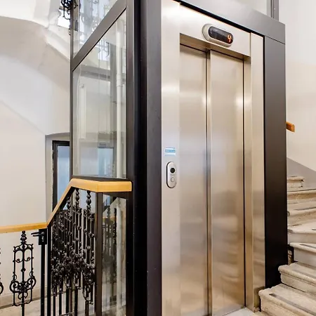 Pogri House Unita شقة ترييستي