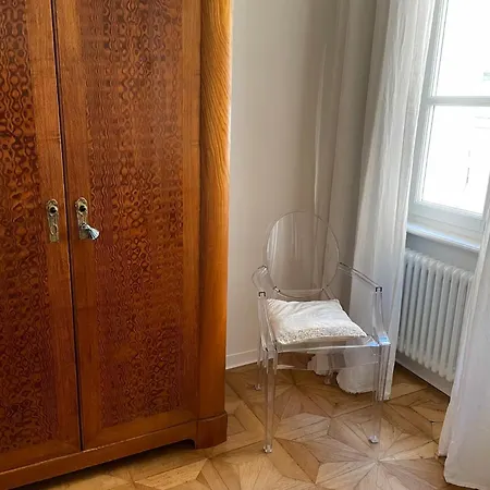 Pogri House Unita شقة ترييستي