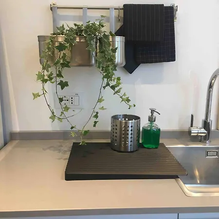 Apartamento Pogri House Unita