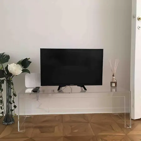 Apartment Pogri House Unita