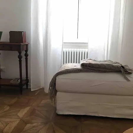 Apartment Pogri House Unita